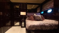 Celcascor - Double Master Cabin